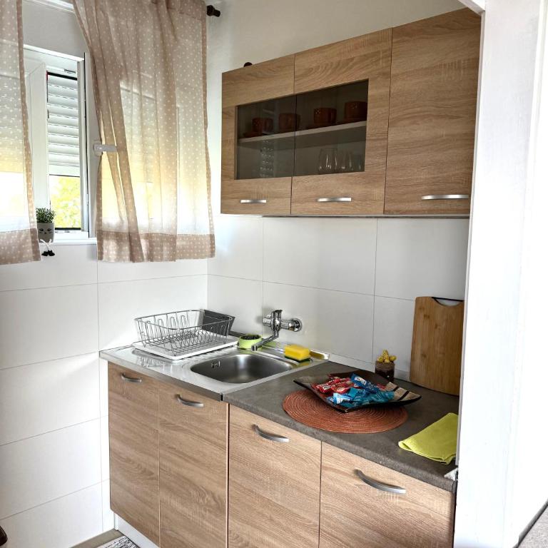 XENIA Seaview Apartment - One-Bedroom Apartment - 25