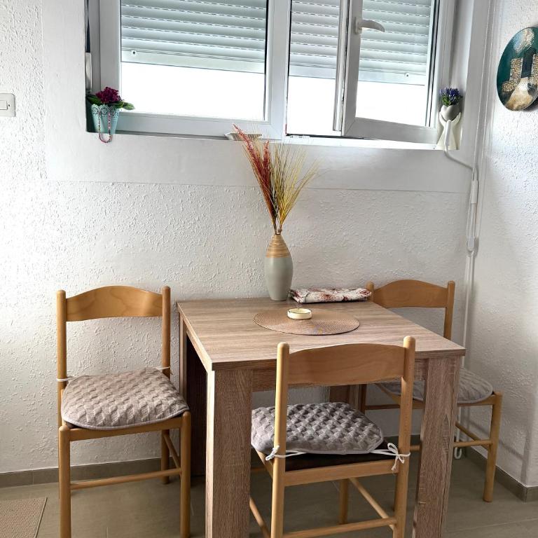 XENIA Seaview Apartment - One-Bedroom Apartment - 24