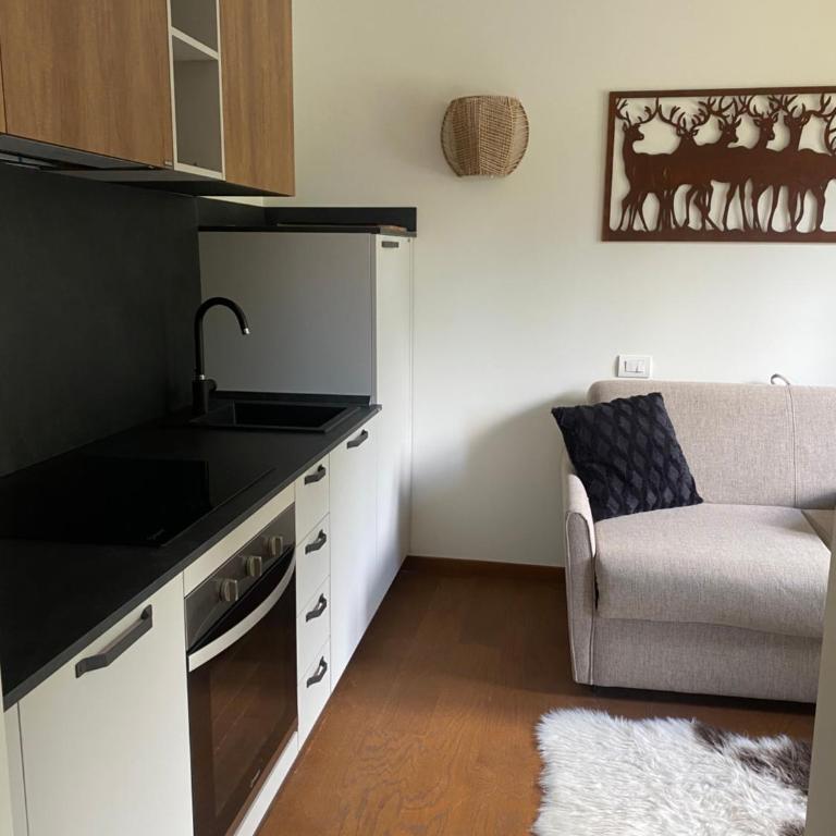 Maison Poluc - Carpe Diem - Appartamento Bilocale - 4