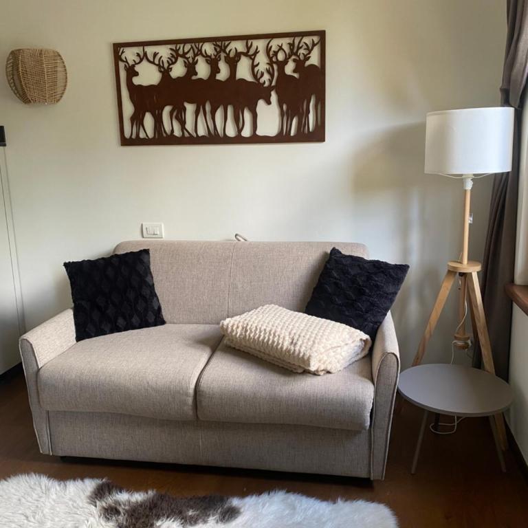 Maison Poluc - Carpe Diem - Appartamento Bilocale - 5