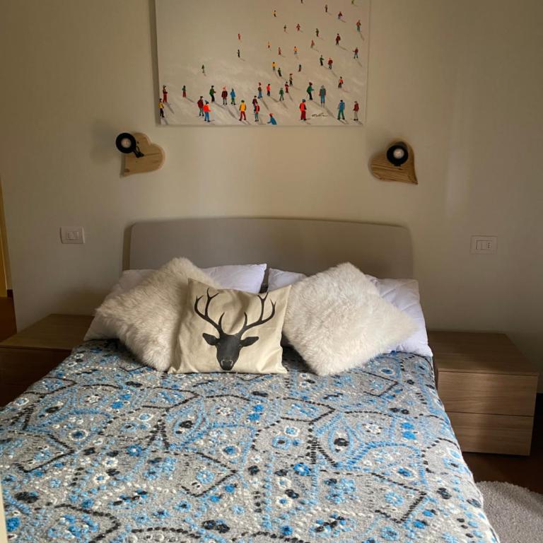 Maison Poluc - Carpe Diem - Appartamento Bilocale - 2
