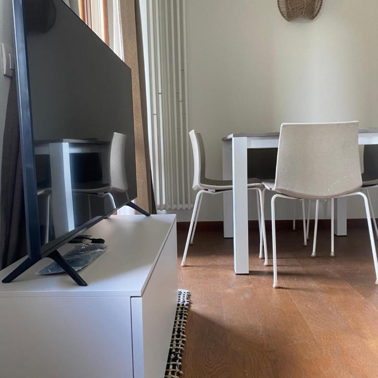 Maison Poluc - Carpe Diem - Appartamento Bilocale - 9