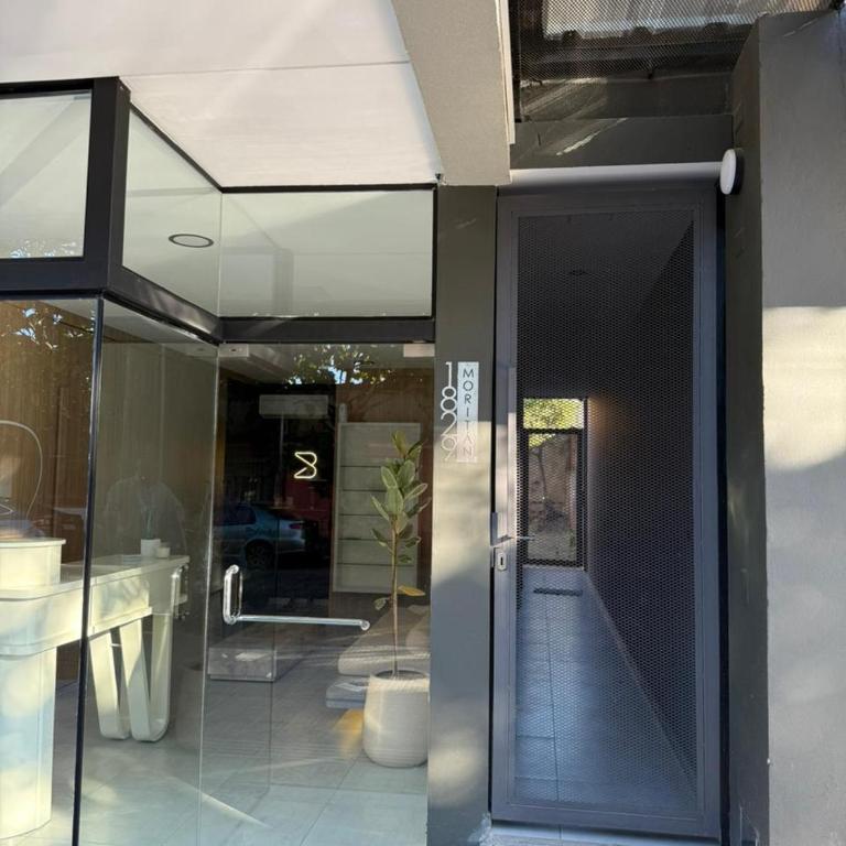 Temporarios Moritan 1B - Apartamento de 1 dormitorio - 2