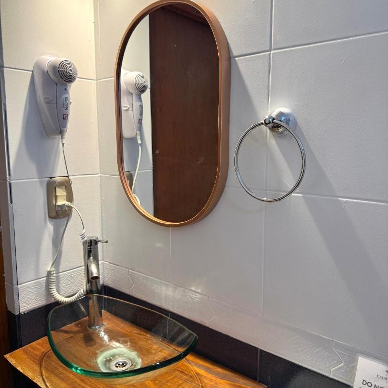 ApartCabañas Centro. Ubicación inmejorable - Villa Superior - 14