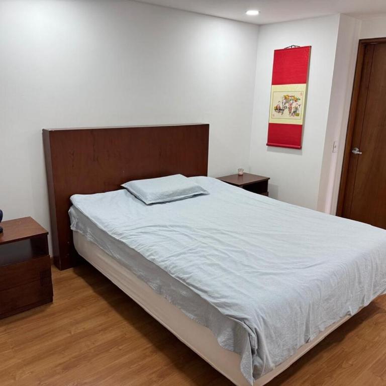 Apartamento en Usaquén - Apartamento de 2 dormitorios - 8