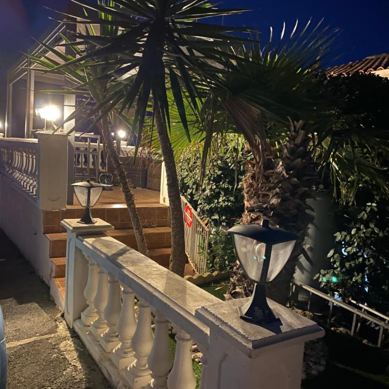 Studio et son Rooftop Panoramique Privé, Saint Raphaël, Anthéor, plage et gare à Pieds - Studio mit Meerblick - 29