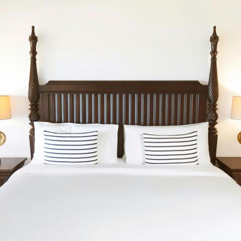 Hacienda del Mar Los Cabos, an Autograph Collection All-Inclusive Resort - Patron One-Bedroom King Suite with Sofa Bed and Oceanfront - 6