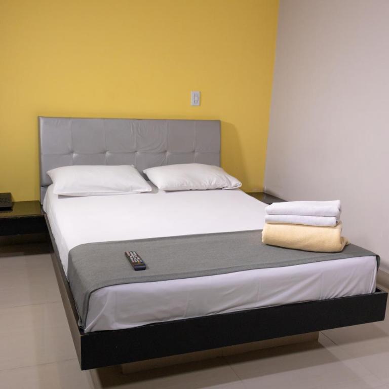 3H hotel centro histórico - Habitación Doble - 3