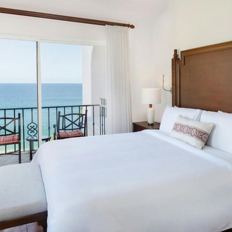 Hacienda del Mar Los Cabos, an Autograph Collection All-Inclusive Resort - Misiones Four-Bedroom Suite with Ocean View and Balcony - 1