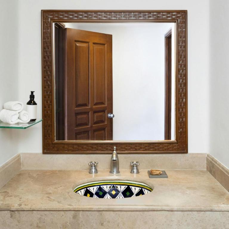 Hacienda del Mar Los Cabos, an Autograph Collection All-Inclusive Resort - Bi-Level Deluxe Room with Ocean View and Balcony - 10