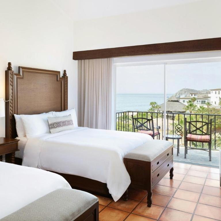 Hacienda del Mar Los Cabos, an Autograph Collection All-Inclusive Resort - Misiones Four-Bedroom Suite with Ocean View and Balcony - 8