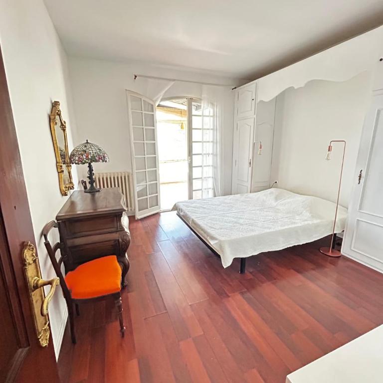 Villa Lavande Sète St Clair, vue magique sur la mer - Maison 3 Chambres - 8