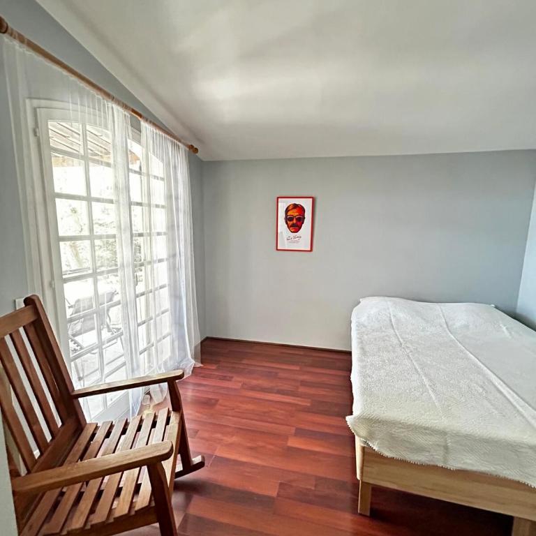 Villa Lavande Sète St Clair, vue magique sur la mer - Maison 3 Chambres - 13