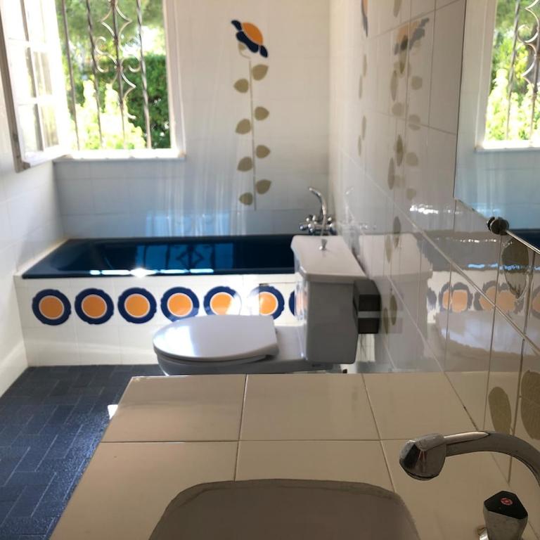 Villa Lavande Sète St Clair, vue magique sur la mer - Maison 3 Chambres - 18