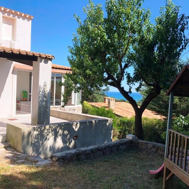 Villa Lavande Sète St Clair, vue magique sur la mer - Maison 3 Chambres - 16