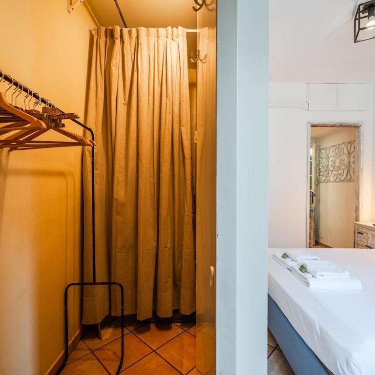 Savona Bilo13 Fashion Spot metro a 5 minutes WIFI and AC - Appartamento con 2 Camere da Letto - 15