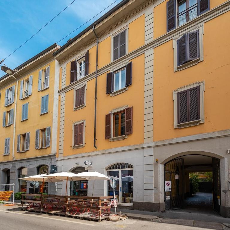 Savona Bilo13 Fashion Spot metro a 5 minutes WIFI and AC - Appartamento con 2 Camere da Letto - 20