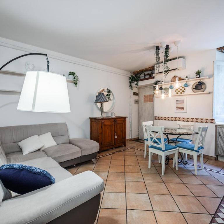 Savona Bilo13 Fashion Spot metro a 5 minutes WIFI and AC - Appartamento con 2 Camere da Letto - 7