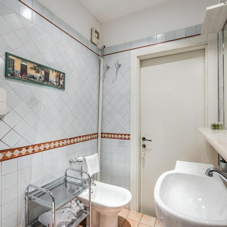Savona Bilo13 Fashion Spot metro a 5 minutes WIFI and AC - Appartamento con 2 Camere da Letto - 12