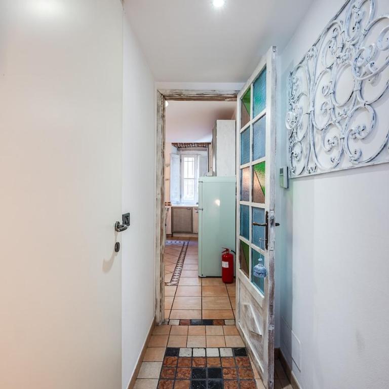 Savona Bilo13 Fashion Spot metro a 5 minutes WIFI and AC - Appartamento con 2 Camere da Letto - 17