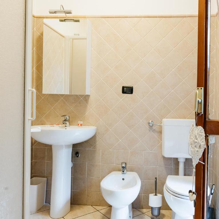 Quietude - Aosta - Appartamento con 1 Camera da Letto - 8