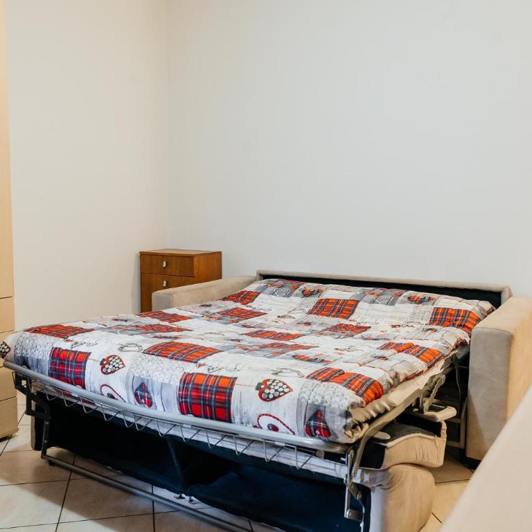 Quietude - Aosta - Appartamento con 1 Camera da Letto - 13