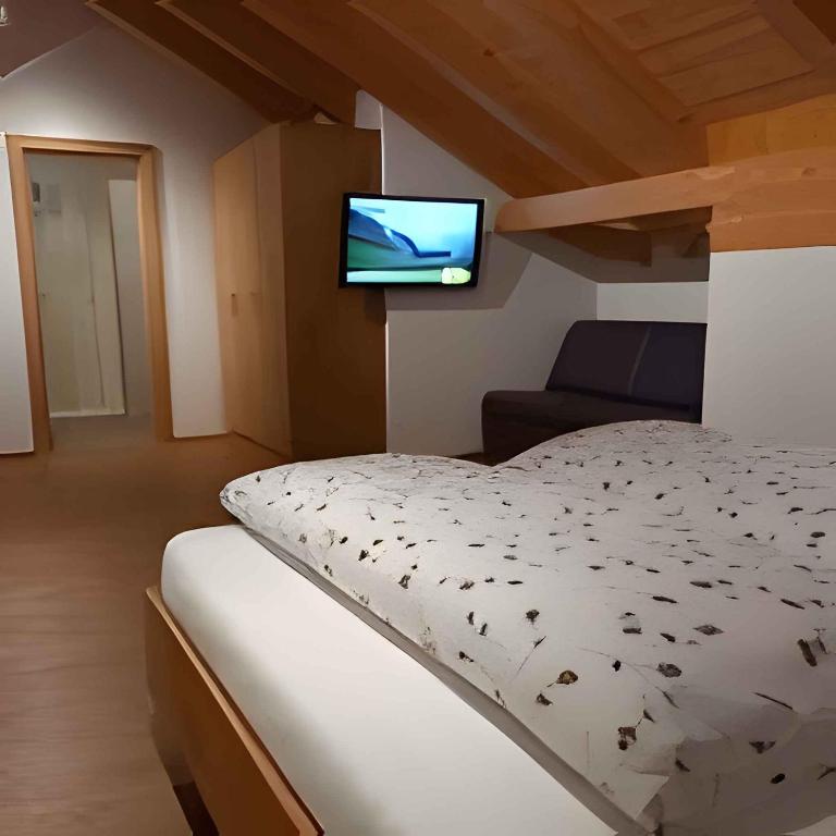 Holiday home in Kappl Paznauntal 42411 - Chalet - 16