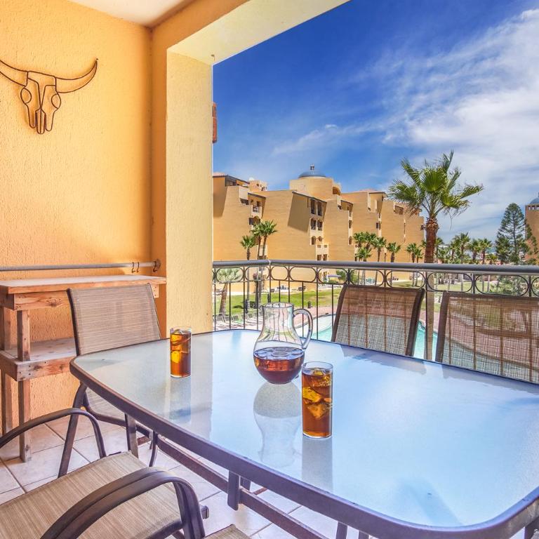 Pelican's Post Ocean View Safe Condo - Casa - 21