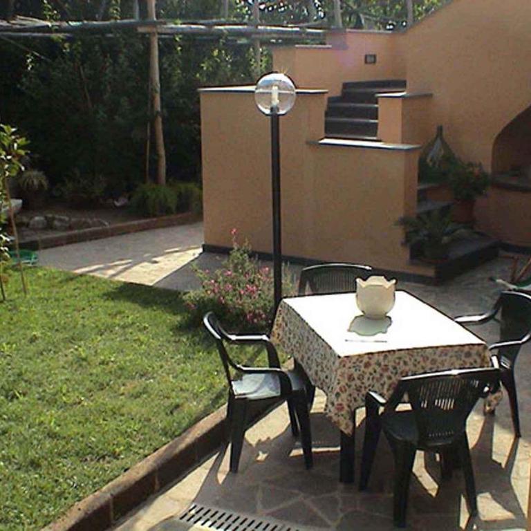 Apartment Sorrento 1 - Studio - 16