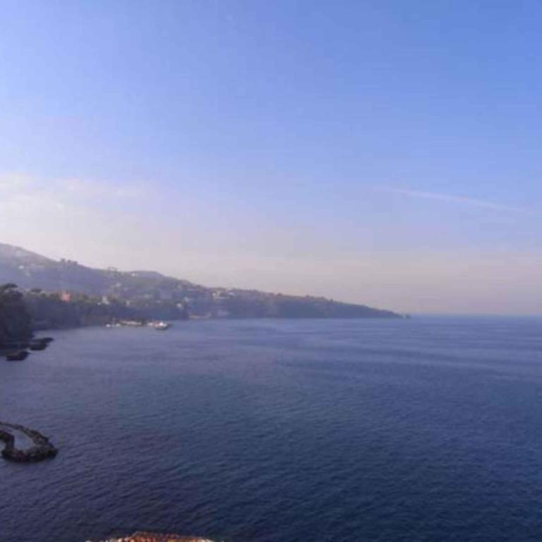 Apartment Sorrento 1 - Studio - 17
