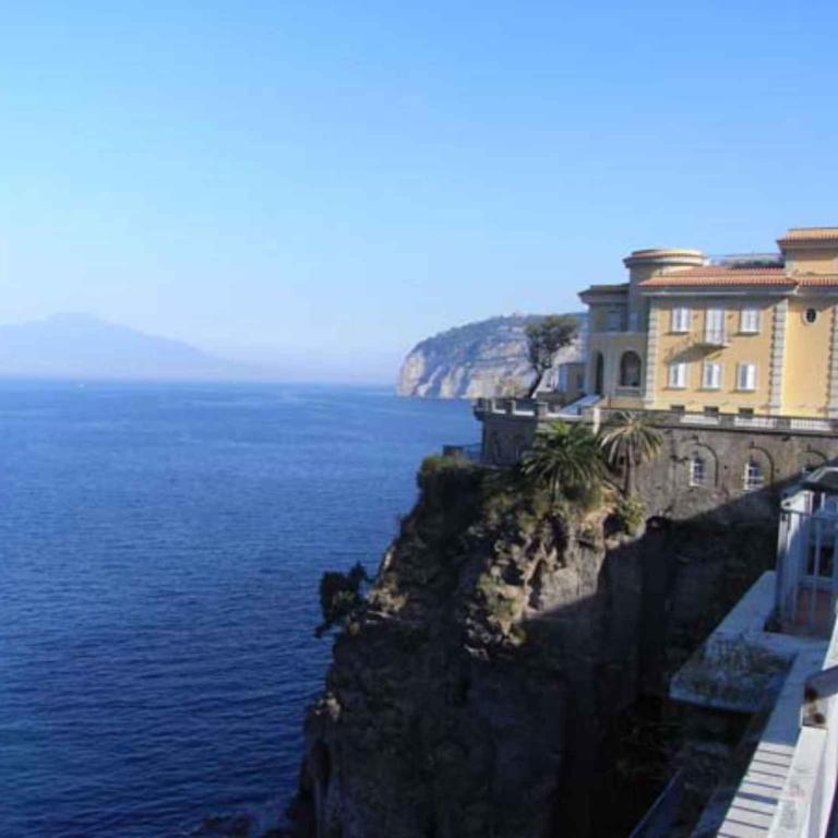 Apartment Sorrento 1 - Studio - 19
