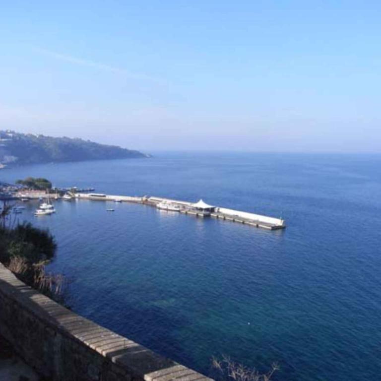 Apartment Sorrento 1 - Studio - 20