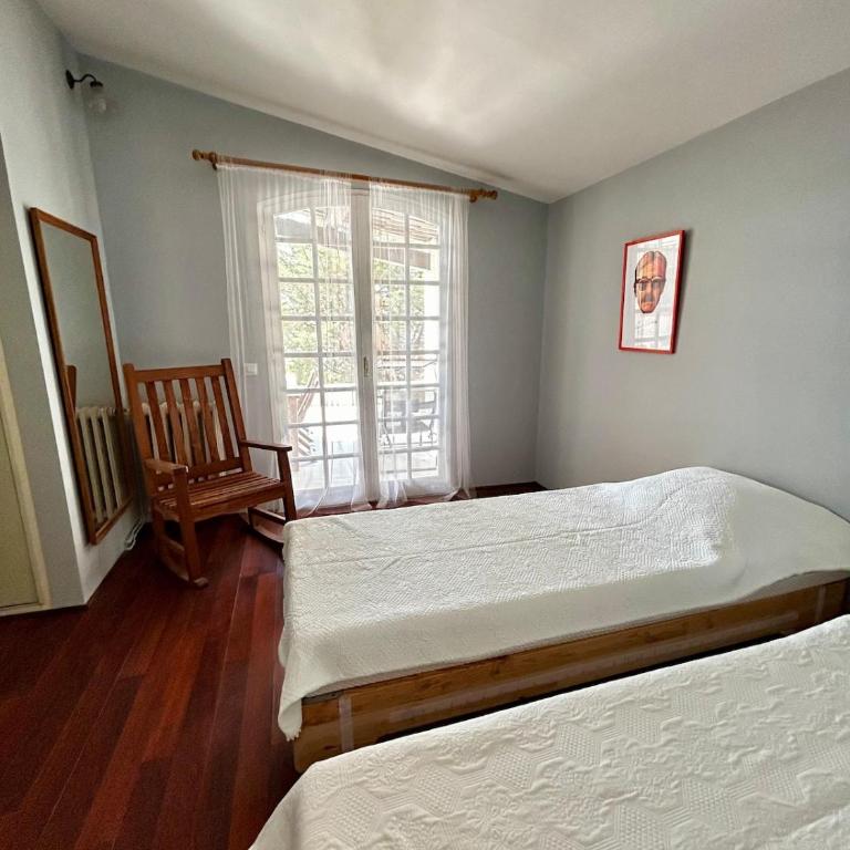 Villa Lavande Sète St Clair, vue magique sur la mer - Maison 3 Chambres - 12