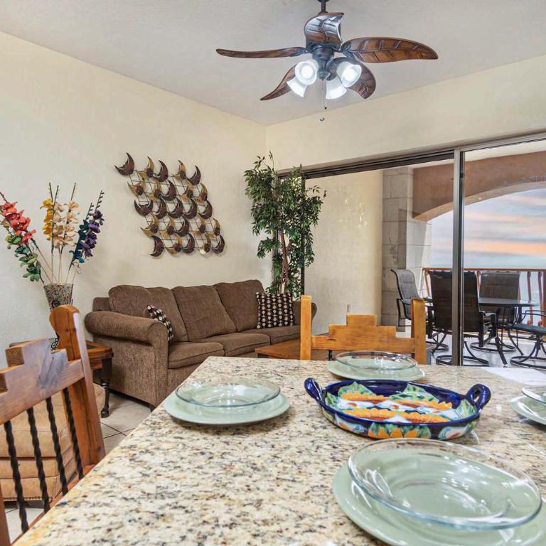 Sonoran Sun - Casa - 3
