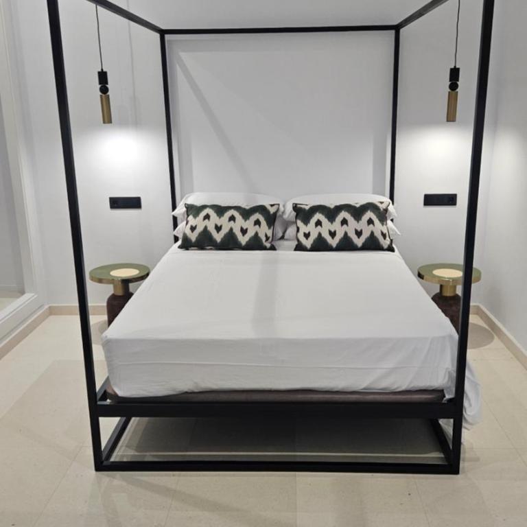 Casa Chica 2 - Apartamento de 1 dormitorio - 12