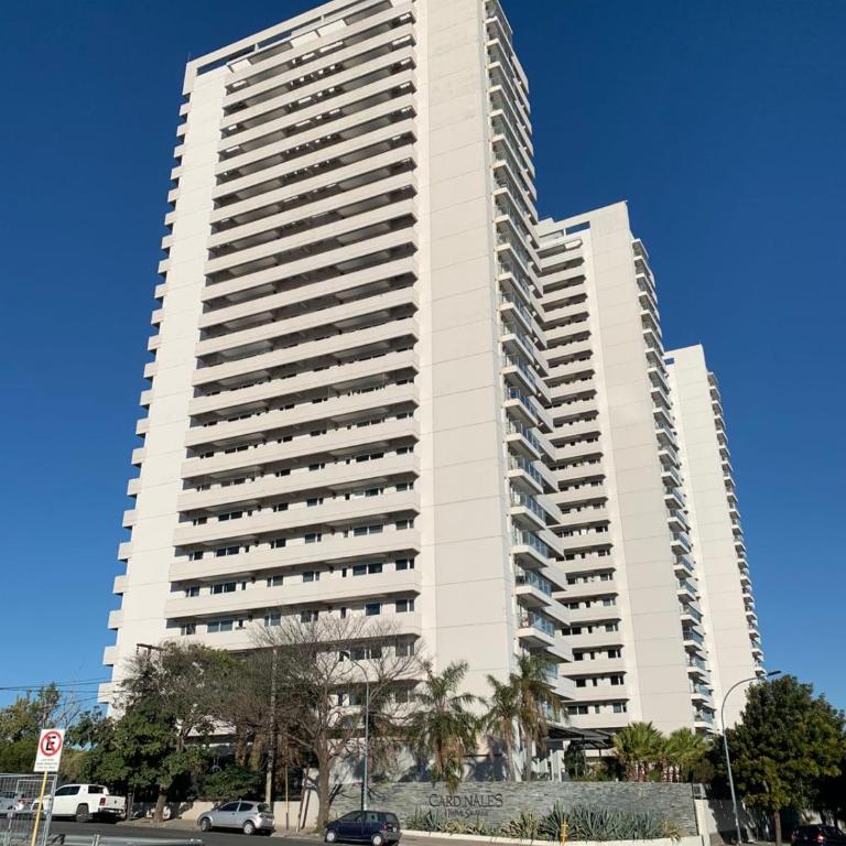 Cardinales - One-Bedroom Apartment - 13