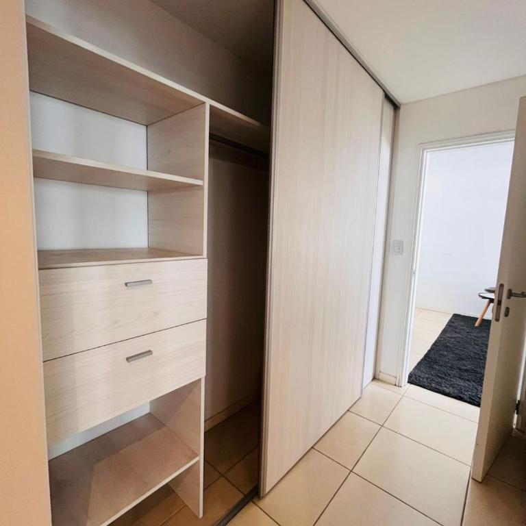 Cardinales - One-Bedroom Apartment - 11