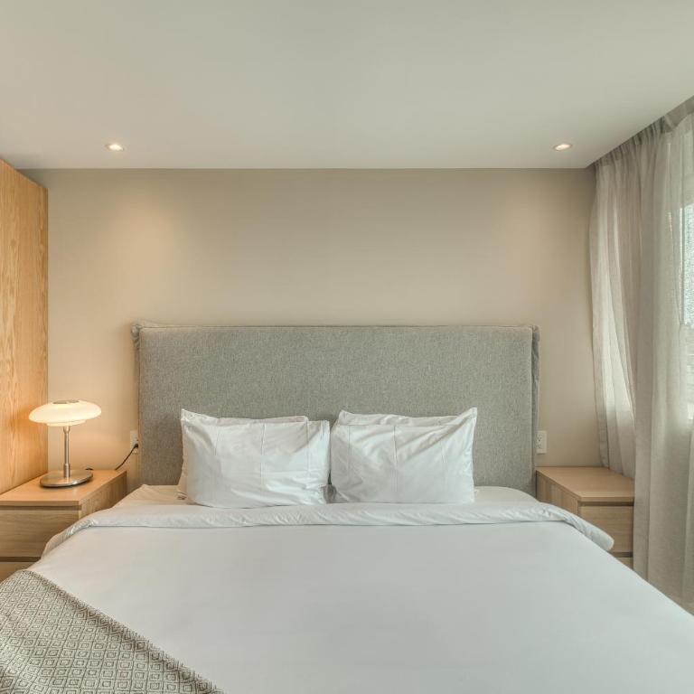 Nido Roma - Estudio Deluxe con cama grande - 13