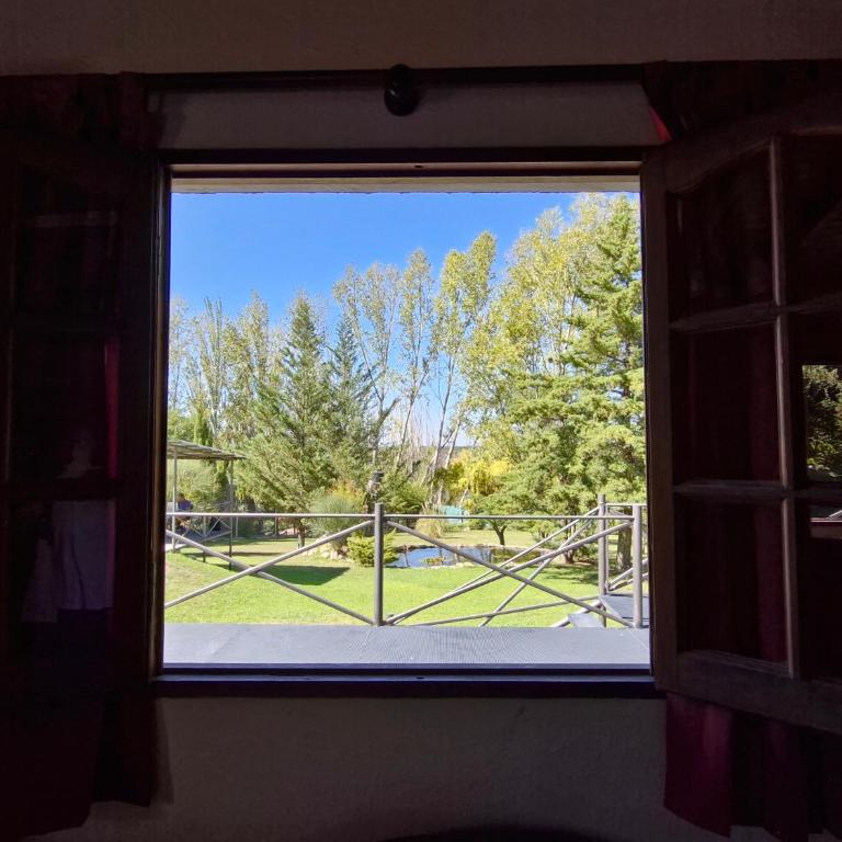 Casa La Encantada, en el pedemonte mendocino - Chalet de 1 dormitorio - 25