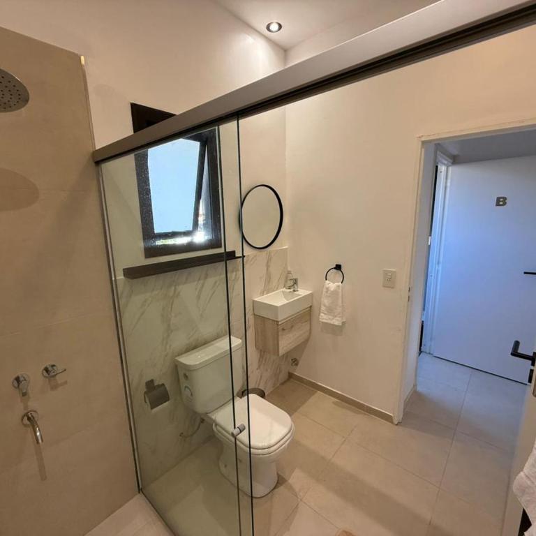 Temporarios Moritan 1B - Apartamento de 1 dormitorio - 21