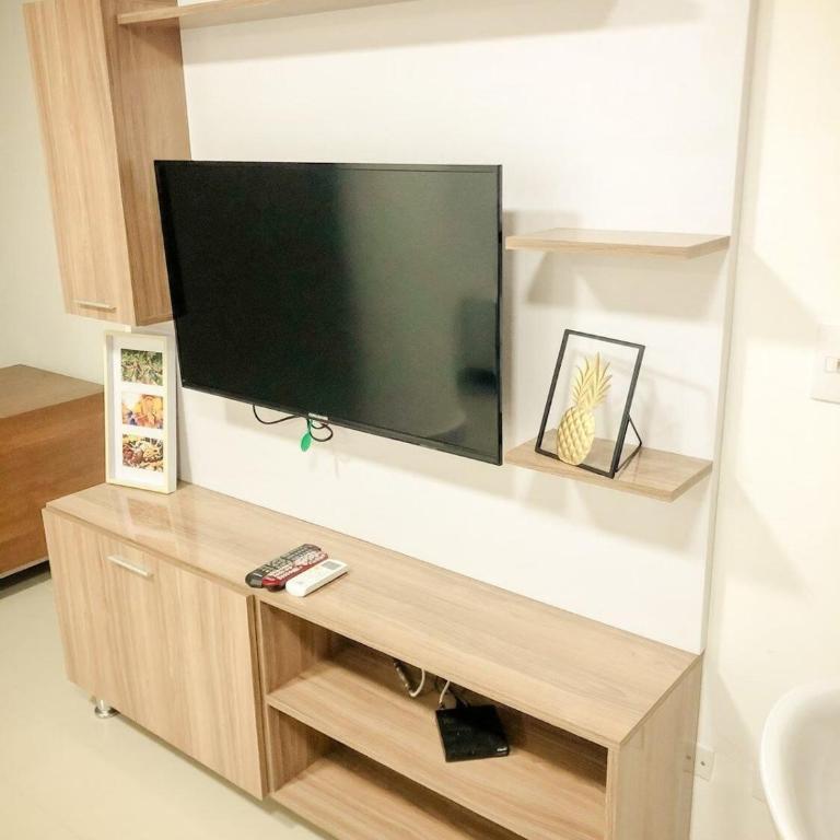 Lofts Mediterraneo - Apartamento de 1 dormitorio - 1