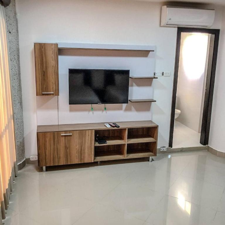 Lofts Mediterraneo - Apartamento de 1 dormitorio - 3