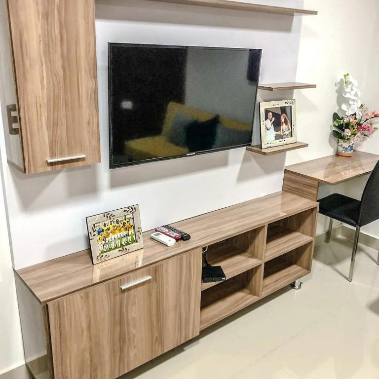 Lofts Mediterraneo - Apartamento de 1 dormitorio - 6