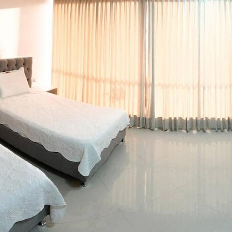 Lofts Mediterraneo - Apartamento de 1 dormitorio - 8