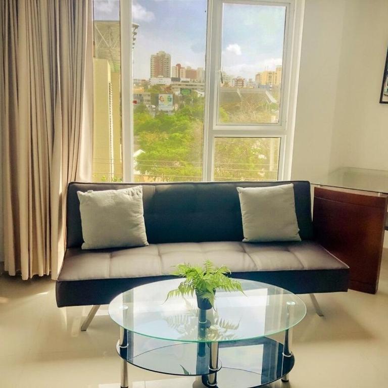 Lofts Mediterraneo - Apartamento de 1 dormitorio - 5