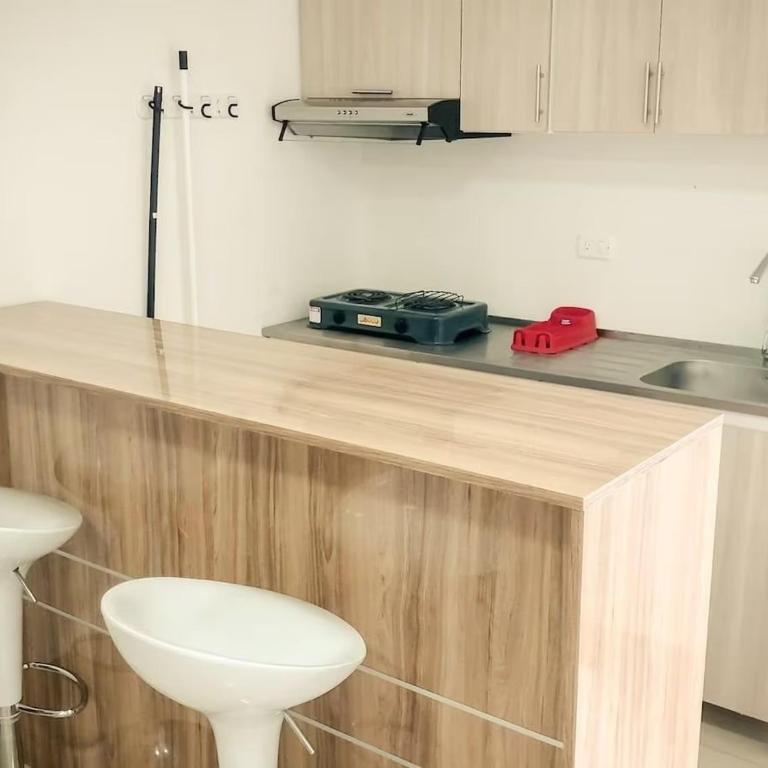 Lofts Mediterraneo - Apartamento de 1 dormitorio - 6