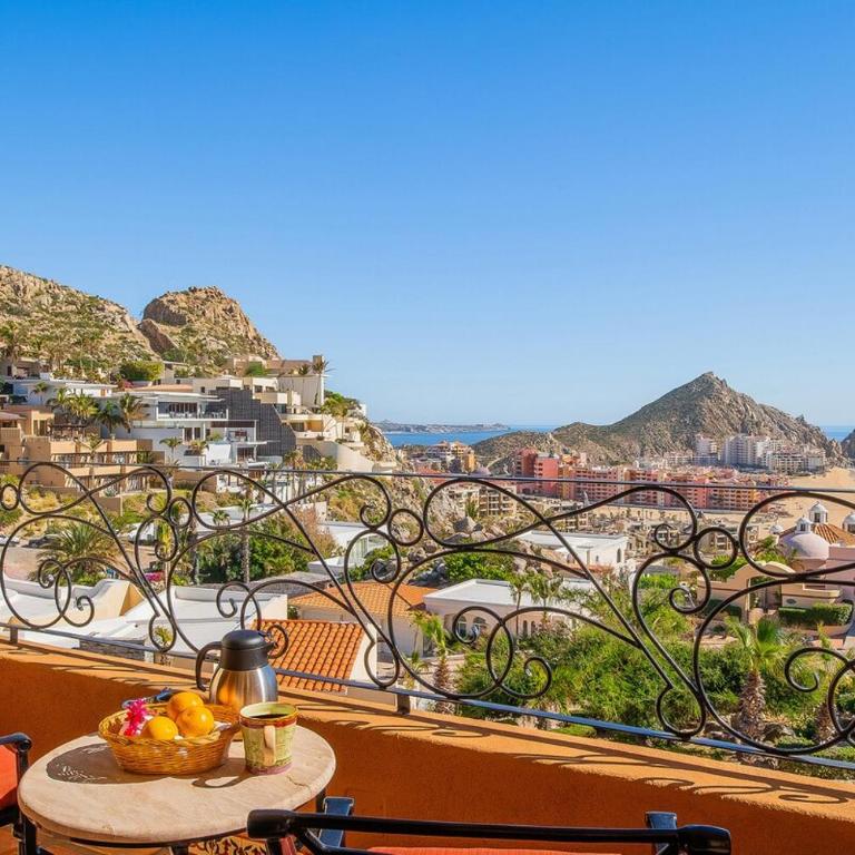 Sunrise Villa by Cabo Villas - Villa con piscina privada - 14