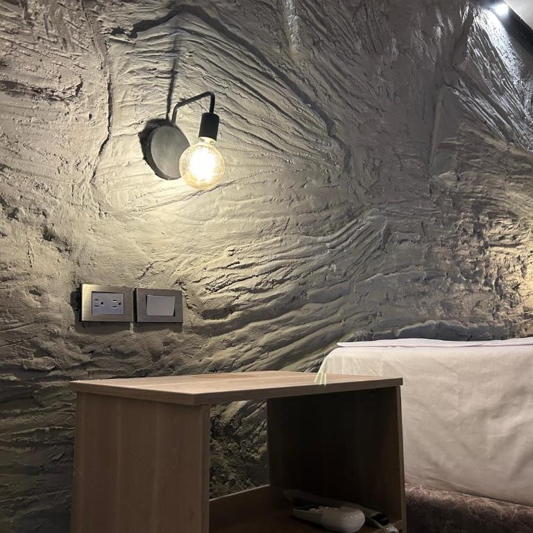 Casa Kyros Boutique - Deluxe Room - 21