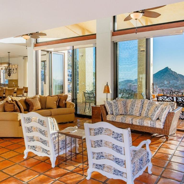Sunrise Villa by Cabo Villas - Villa con piscina privada - 20