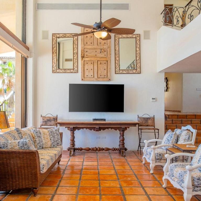 Sunrise Villa by Cabo Villas - Villa con piscina privada - 22